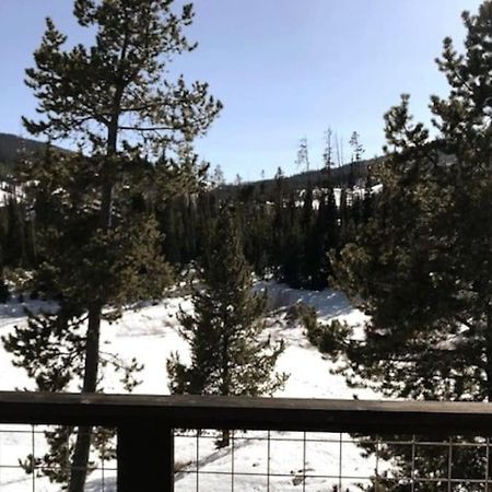 Sporty Mountain & Lake View 3Rd Floor Studio Big Sky Extérieur photo