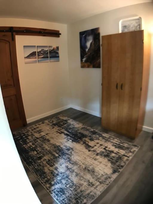 Sporty Mountain & Lake View 3Rd Floor Studio Big Sky Extérieur photo