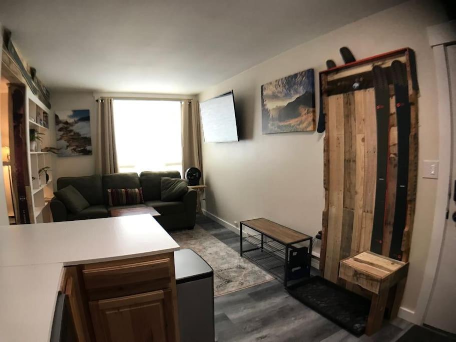 Sporty Mountain & Lake View 3Rd Floor Studio Big Sky Extérieur photo